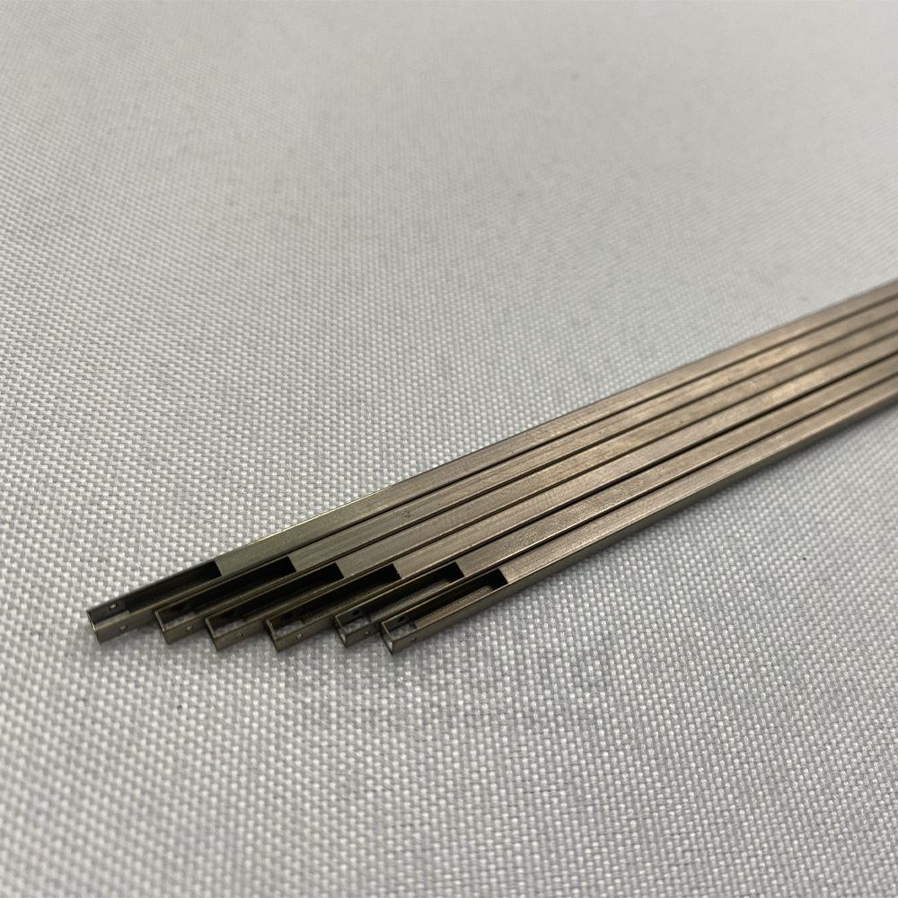 Precision fiber laser tube cutting machine