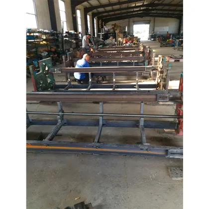 Karl Mayer Machine: Geogrid Fiberglass Mesh Fabric Production for Asphalting