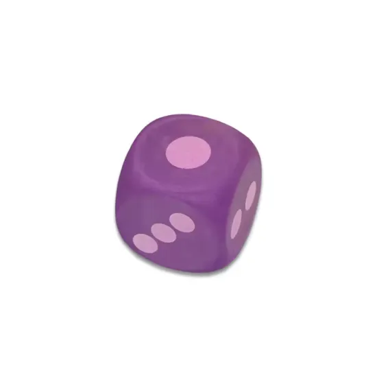 Wholesale Customized EVA Foam Dice Blocks for Kids in Colorful Round and Square Shapes