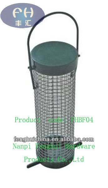 Best quality wire mesh bird feeder