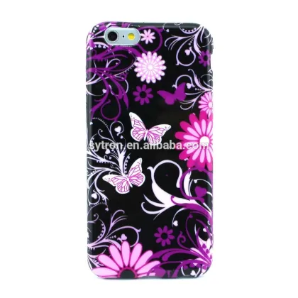 thin and elegant case cover for samsung galaxy e5