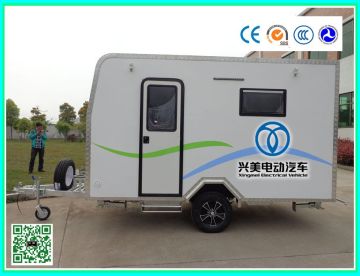 2014 New Collection Motorhome Caravan