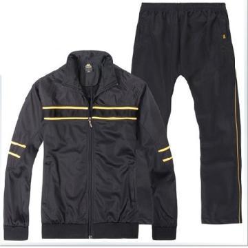 Sports Suit, Sportswear