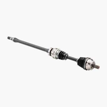 Semiexos Frontantriebsachse für 2011-2019 Ford Explorer 3.5 4x4 OEM FB5Z3B436D