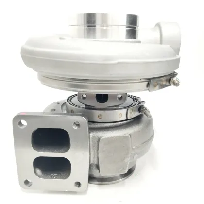 Volvo Truck D12C HX52 Turbo 3599996D 4031147