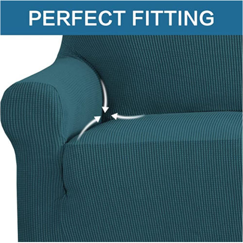 Durable 1 Piece Sofa Chair Covers