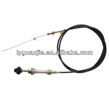 Guanjie PTO Cable clutch cable