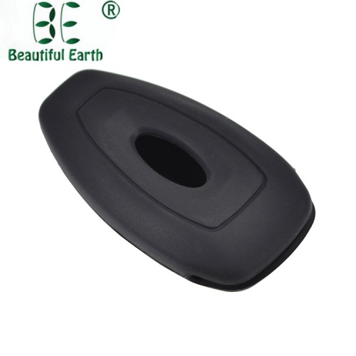 Ford 3 Button Silicone Key Protection Cover