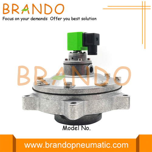 3 &#39;&#39; DMF-Y-76S BFEC IMMERSION SOLMENOID PULSE VALVE JET