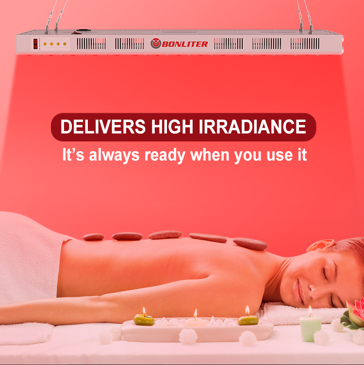Light Therapy Led Light Therapy Led