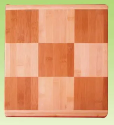 Bamboo Cutting Board