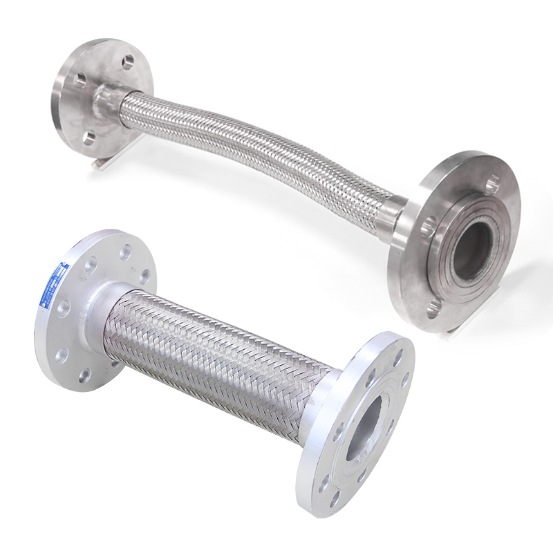 metal braided hose (1)