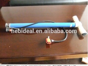 durable bicycle accessories bike pump from China