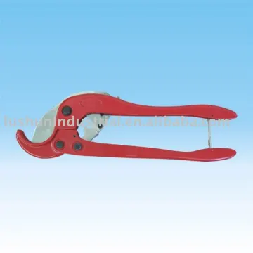 plastic pipe cutter 2-1/2''(110MM)