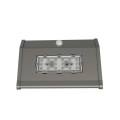 LED Solar Wall Light