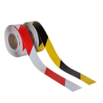 High Visibility Outdoor Reflective Tape