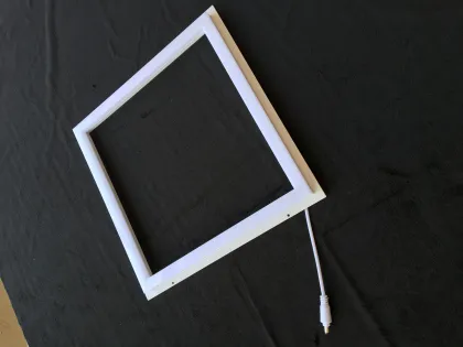 High Quality 600x600mm LED Panel Lights for Office Lighting (48W)