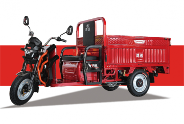 small electric tricycle price three-wheel electric for cargo