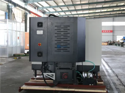 Precision Planer & Slotting Machine: New Design BK5032