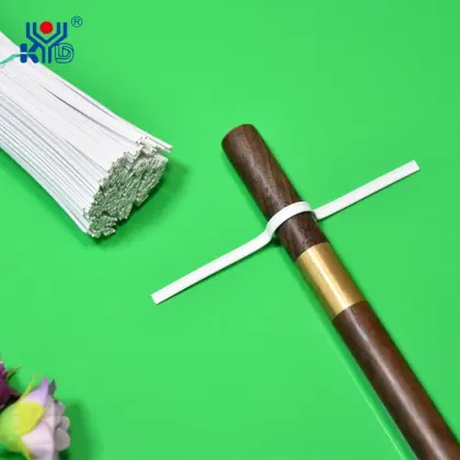 Best Selling Nose Bridge Wire Factory Direct Supply Nose Bridge Strips