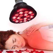 Red Light Therapy Lamp 54W Red Light Bulb