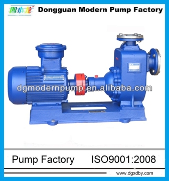CYZ series hot selling self priming oil pump