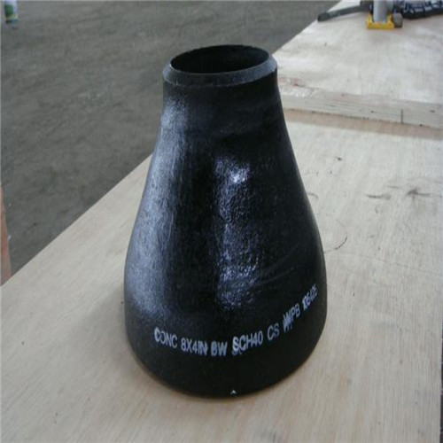 DIN 2605 ST37.0 reducción de acero al carbono