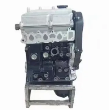 High-Quality MATIZ 1.0L Engine Assembly for Chevrolet Daewoo - CG Auto Parts Wholesale