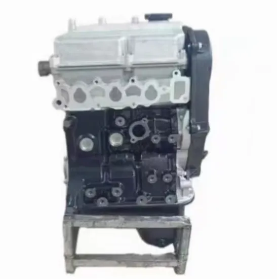 High-Quality MATIZ 1.0L Engine Assembly for Chevrolet Daewoo - CG Auto Parts Wholesale
