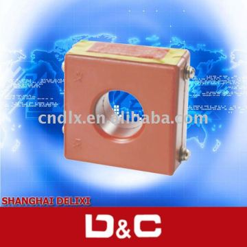 DELIXI XD1 series indoor current limit reactor