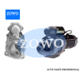 50-8428 MOTOR DE PARTIDA DE DELCO 12V, 2,9KW, 10T