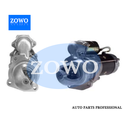 50-8428 MOTOR DE PARTIDA DE DELCO 12V, 2,9KW, 10T