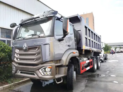 Hot Sale Japan Hino 700 6x4 Dump Truck