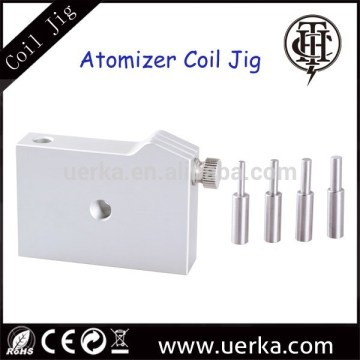 THC Kuro Koiler Coil Jig for RDA tank Coil Winding Jig