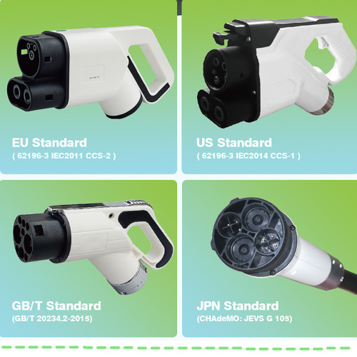 electric car charging stations