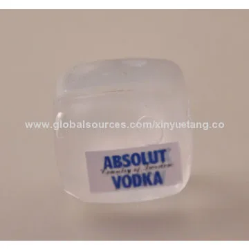 Reusable Ice Cube, GNC Supplier, Audit Factory, Cheap PriceNew