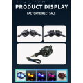 Owl Mini Turn Signal LED Light for Motorcycle