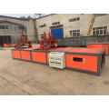 Fiberglass FRP Pipe Rod Beam Equipment