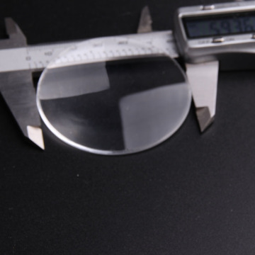 Factory Direct Sale 3x Focal Length 180mm Convex Concave Lens