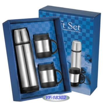 Luxury Vacuum Flask Gift Sets