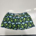 Vintage Print Women's Beach Shorts Manufacturers