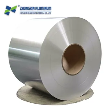 2500mm Extra-Width 3003 Aluminum Alloy Coil