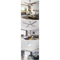 Low voltage dining room ceiling fan light