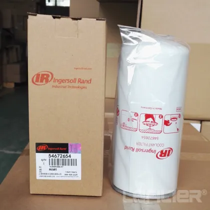 92888262 Replace Ingersoll Rand 92710706 oil filter