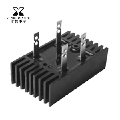 Innovative Automotive Rectifier Bridge Technology