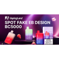 eifbar bc5000 оптовик вейп цена