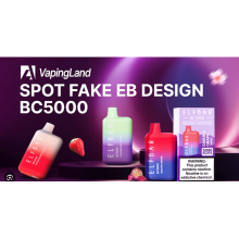 eifbar BC5000 लॉस्टमरी वेप