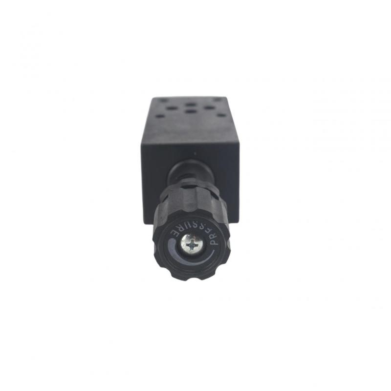 MRV series hydraulic stacking pressure reducing valve