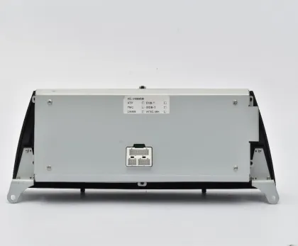 BMW X5 X6 Android System DVD Player