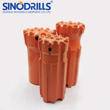 SINODRILLS Multi Function T45 Rock Drill Bit